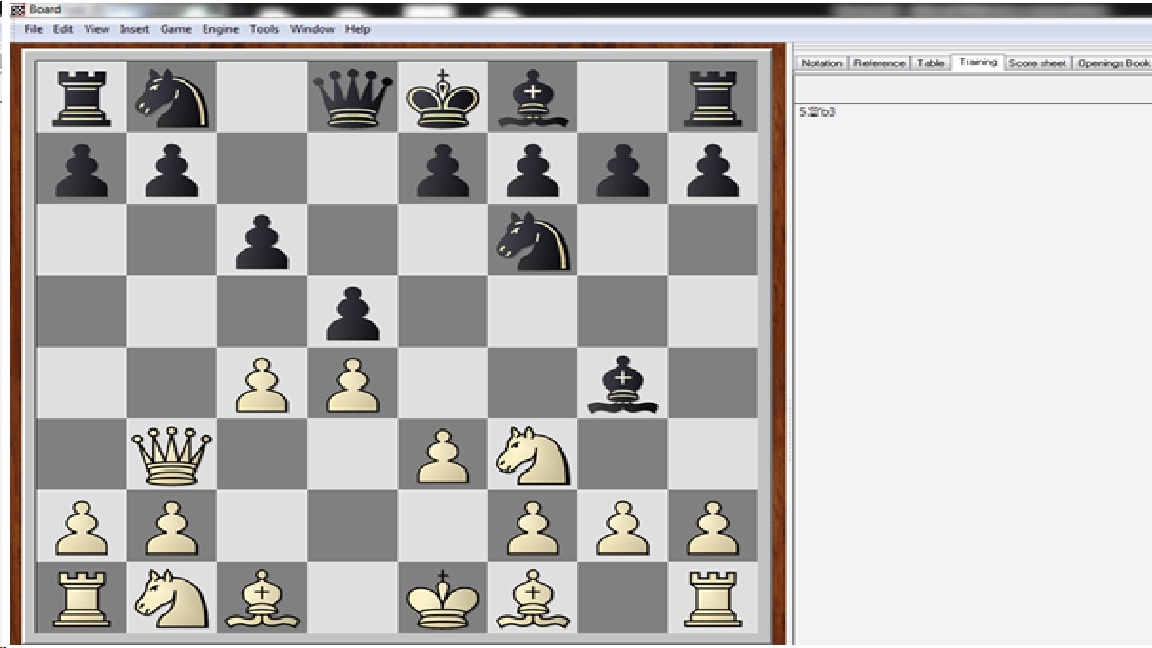 Chess Pawn Moves and Structures - Chessable Blog