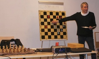 chesstempo.com Tactics Session #6 