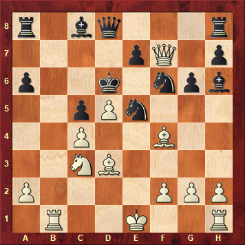Chess Openings Archives - Chessable Blog
