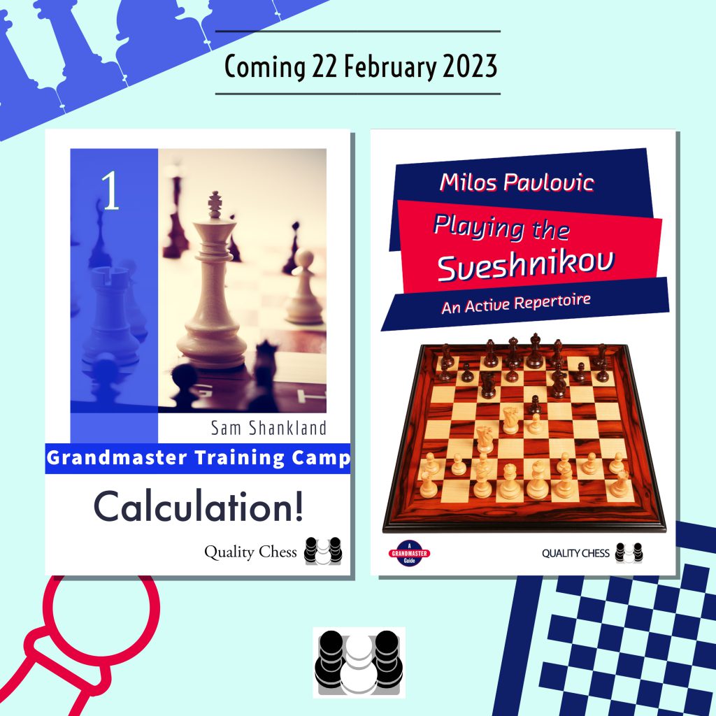 Chess Notation for Beginners - Chessable Blog